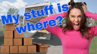 Moving Tips, Plan ahead | Moving to Utah