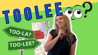 How do you say Tooele | Living in Tooele Utah