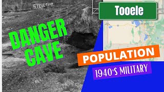 What is the population of Tooele Utah? | Living in Tooele